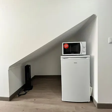 Apartment Center Big *