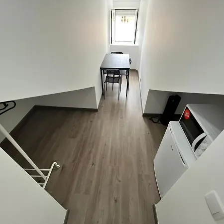 Apartamento Center Big