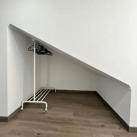 Center Big Apartamento *