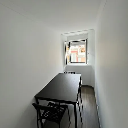 Apartment Center Big