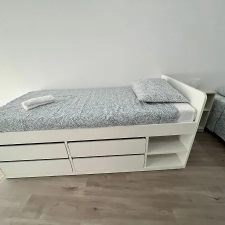 Center Big Апартаменты