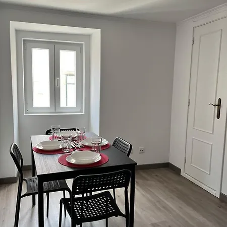 Center Big Apartamento *